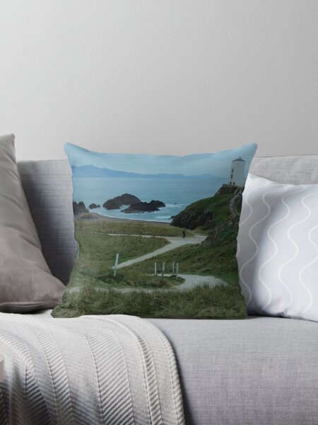 Item preview, LIGHTHOUSE PATH designed and sold by andrewsaxton.