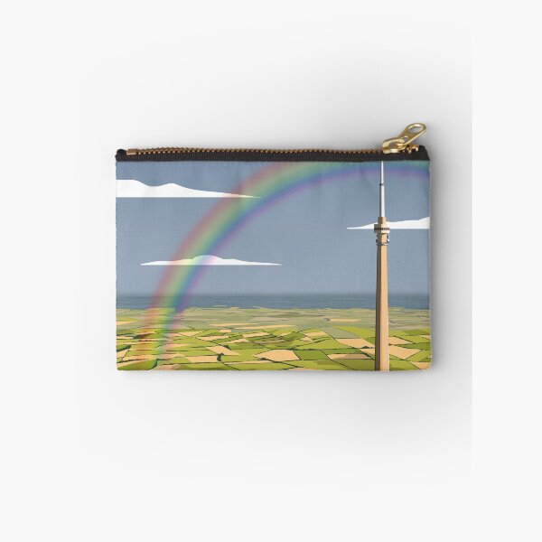 Item preview, Emley Moor designed and sold by Richard O'Neill Art.