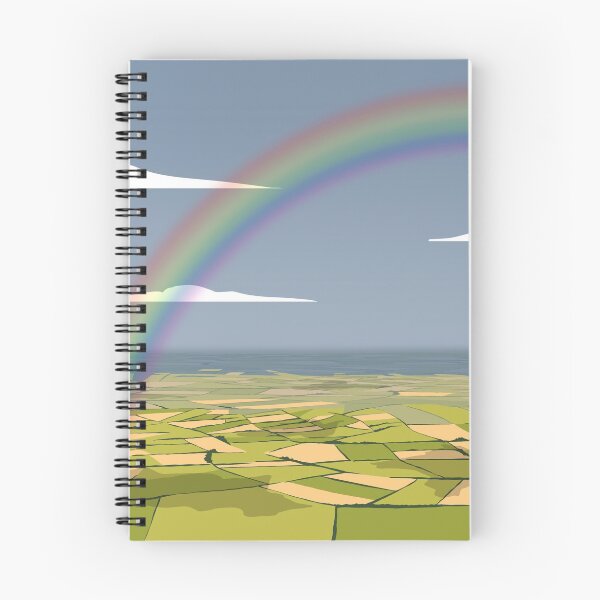 Item preview, Emley Moor designed and sold by Richard O'Neill Art.