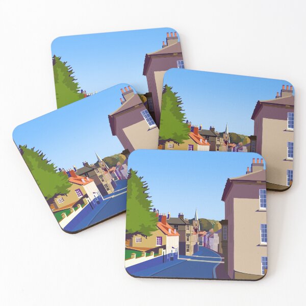 Item preview, Malton designed and sold by Richard O'Neill Art.
