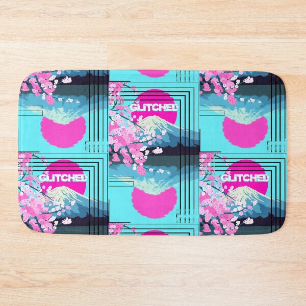 Item preview, Variant Glitched Japan Aesthetic designed and sold by NickKoolaid.