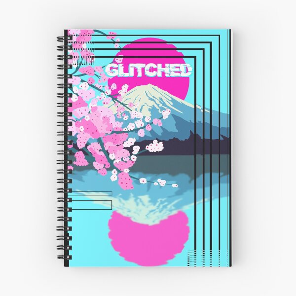 Item preview, Variant Glitched Japan Aesthetic designed and sold by NickKoolaid.