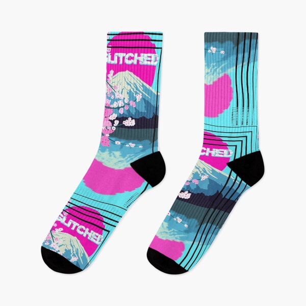 Item preview, Variant Glitched Japan Aesthetic designed and sold by NickKoolaid.