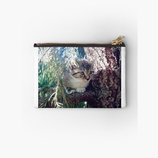 Item preview, Tiger on tree designed and sold by Gourmetkater.