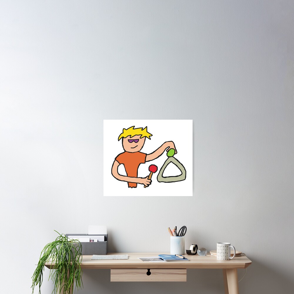 Item preview, Poster designed and sold by Mark-Ewbie.