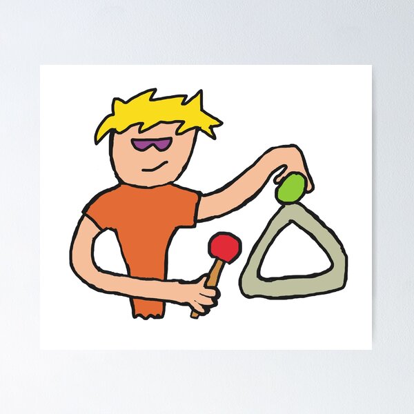 Item preview, Triangle Playing designed and sold by Mark-Ewbie.