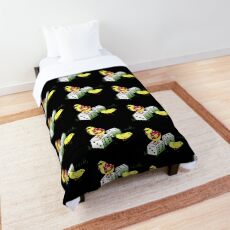 animal Comforter