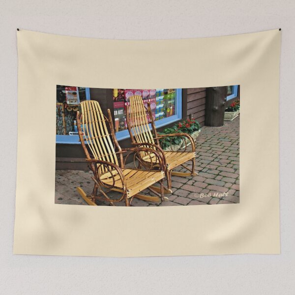 Item preview, "Gatlinburg, Tennessee, Series, #7... "Buy Us, Buy Us, We'll Rock Your World!'," Photo, for prints and products designed and sold by Bob Hall©.