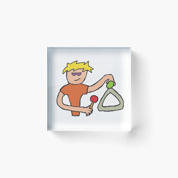 Item preview, Triangle Playing designed and sold by Mark-Ewbie.