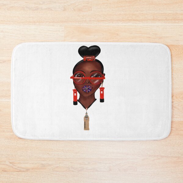 Item preview, Love London designed and sold by ArtBecomesHer2.