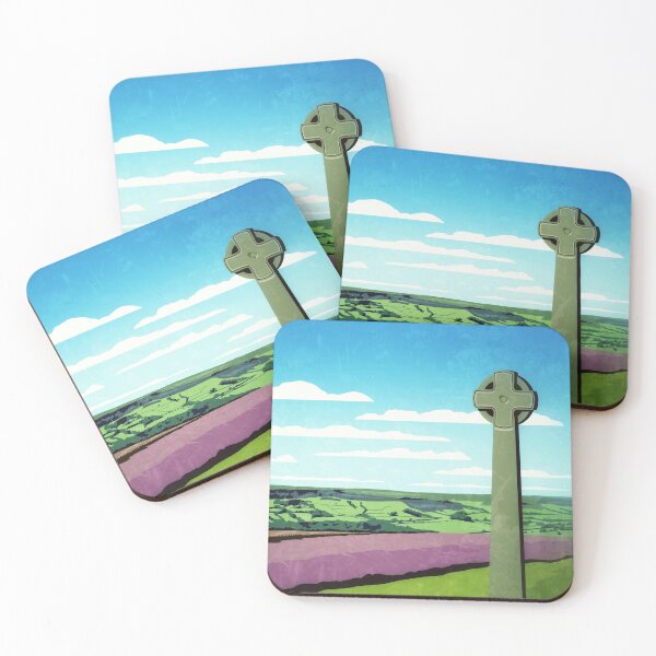 Item preview, Rosedale Abbey designed and sold by Richard O'Neill Art.