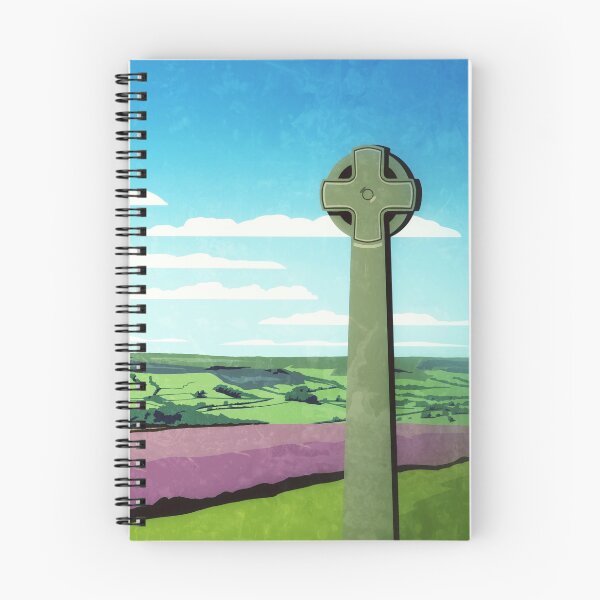 Item preview, Rosedale Abbey designed and sold by Richard O'Neill Art.