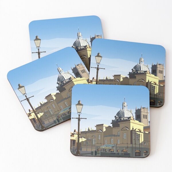 Item preview, Harrogate designed and sold by Richard O'Neill Art.