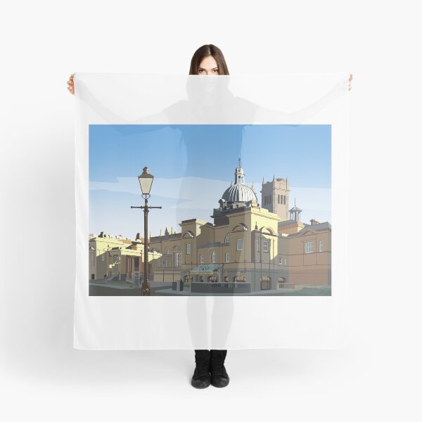 Item preview, Harrogate designed and sold by Richard O'Neill Art.