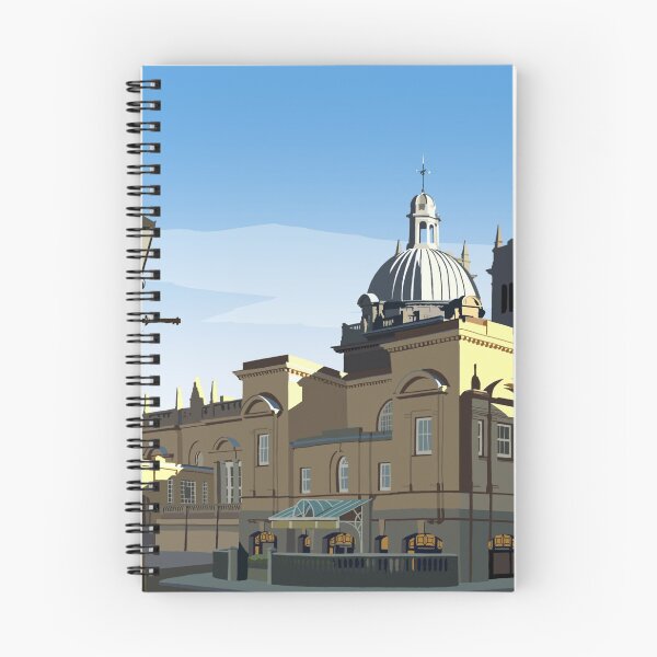 Item preview, Harrogate designed and sold by Richard O'Neill Art.