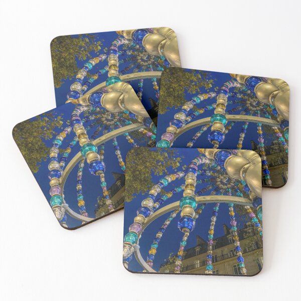 Item preview, Paris: Musee du Louvre, Palais Royal Metro designed and sold by genuinefrance.