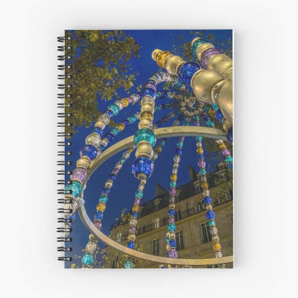 Item preview, Paris: Musee du Louvre, Palais Royal Metro designed and sold by genuinefrance.