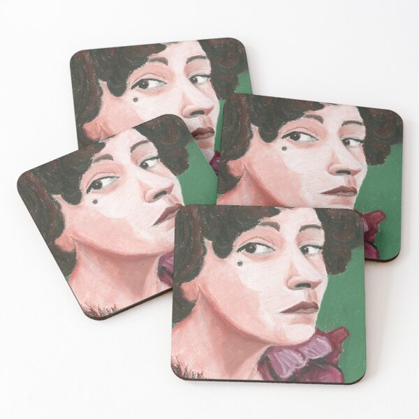 Item preview, Colette designed and sold by Zicot Emmanuelle.