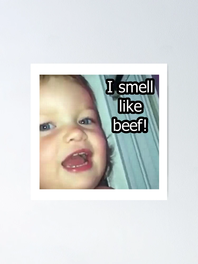 I Smell Like Beef Edited Flash Sales | fast-lisa.unibo.it