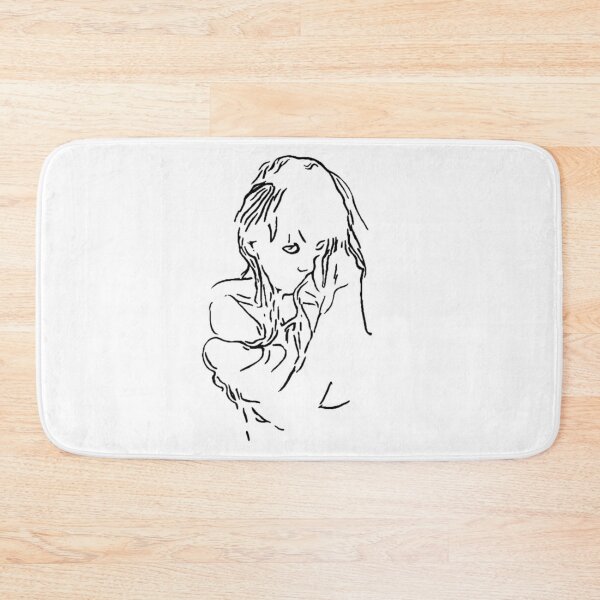Item preview, Shy Stuff designed and sold by MRNStudiosArt.