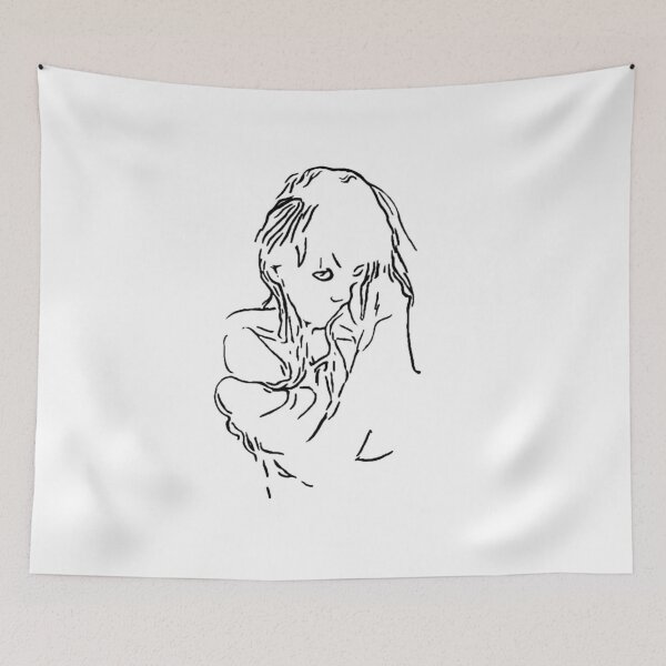 Item preview, Shy Stuff designed and sold by MRNStudiosArt.