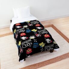 animal Comforter