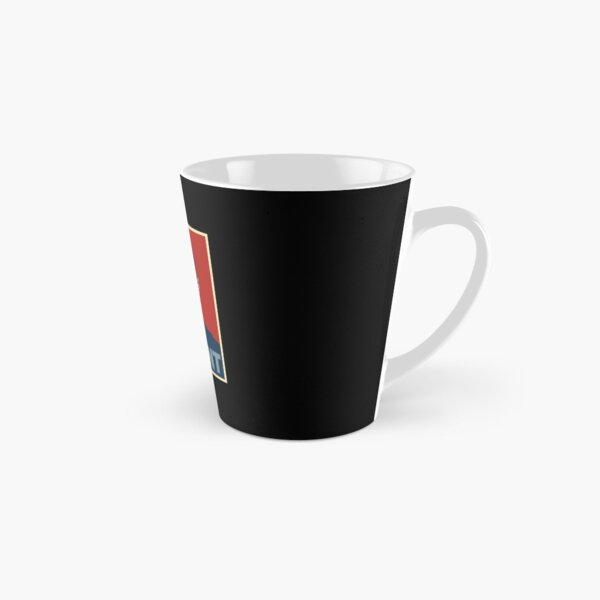 NOTORIOUS RBG ruth bader ginsburg i dissent Tall Mug