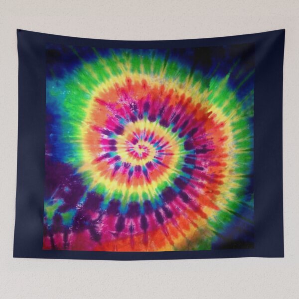 Item preview, Tie Dye designed and sold by VenusOak.