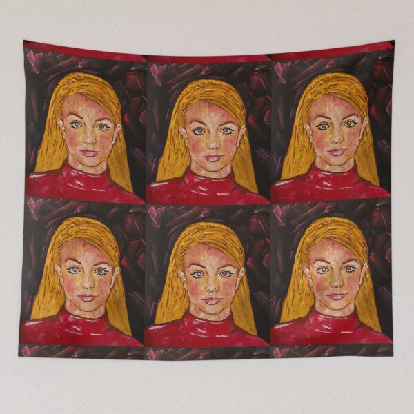 Item preview, Oil Painting Oops designed and sold by Mikexkish.
