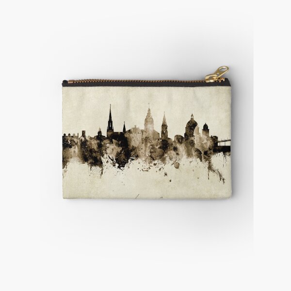 Item preview, Annapolis Maryland Skyline designed and sold by ArtPrints.