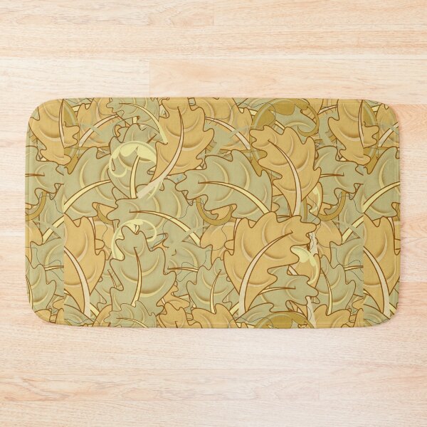 Item preview, Surfeit of Leaves designed and sold by Creative by Design.