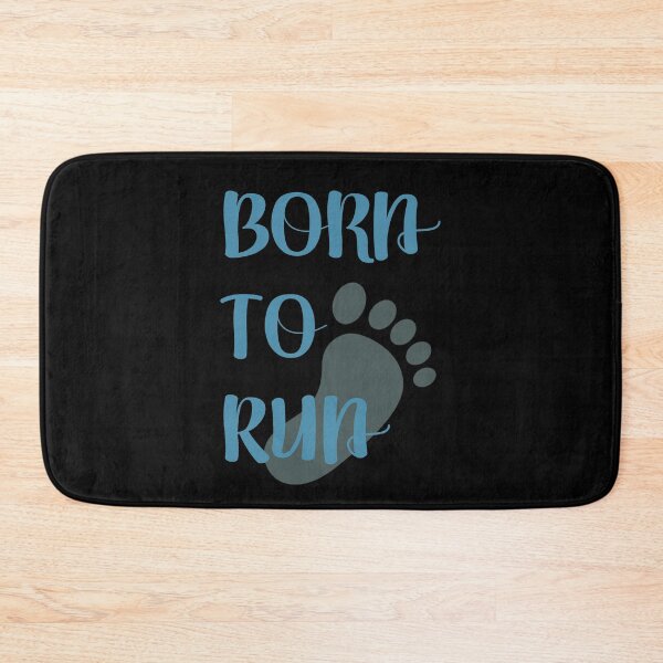 Item preview, Born To Run designed and sold by madtoyman.