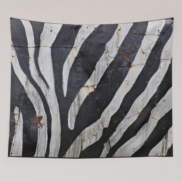 Item preview, Metalic Zebra designed and sold by Yampimon.