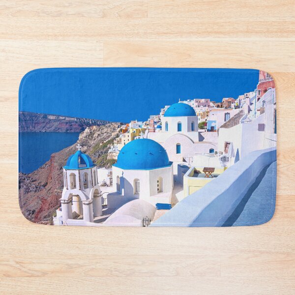 Item preview, Santorini Island, Greece designed and sold by Sasas Design.