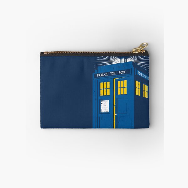 Item preview, Time And Relative Dimension In Space designed and sold by eXistenZ.