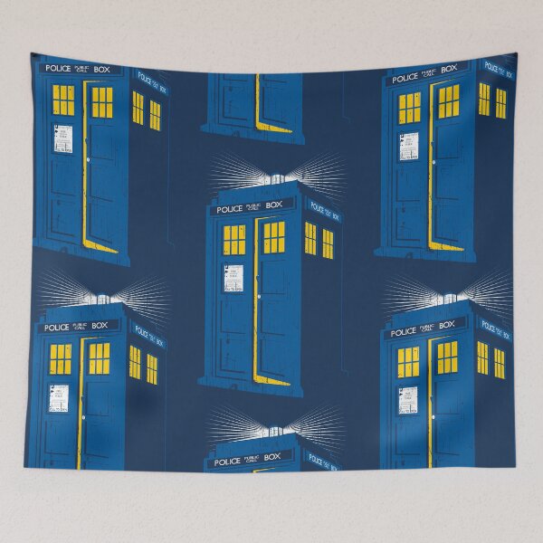 Item preview, Time And Relative Dimension In Space designed and sold by eXistenZ.