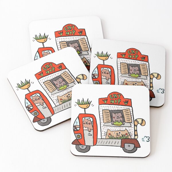 Item preview, Tuk tuk designed and sold by littleredcheeks.