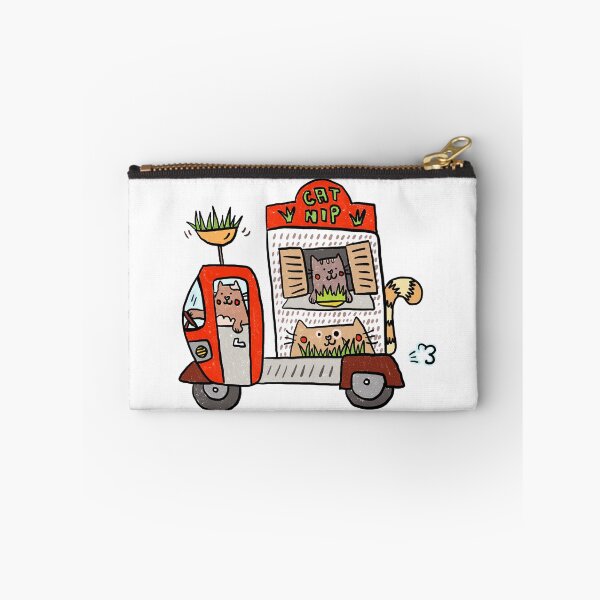 Item preview, Tuk tuk designed and sold by littleredcheeks.