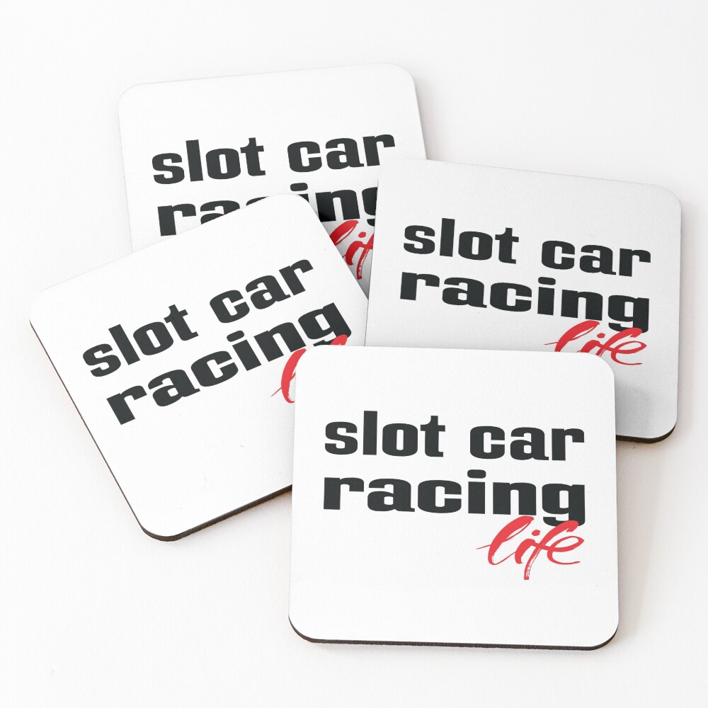 Item preview, Coasters (Set of 4) designed and sold by ProjectX23.