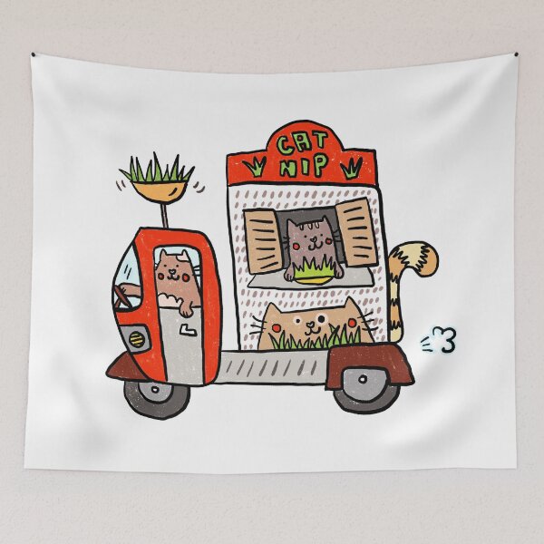 Item preview, Tuk tuk designed and sold by littleredcheeks.