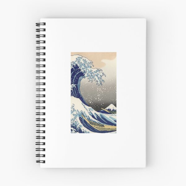 Item preview, La grande onda di Kanagawa designed and sold by Emilio Frontini.