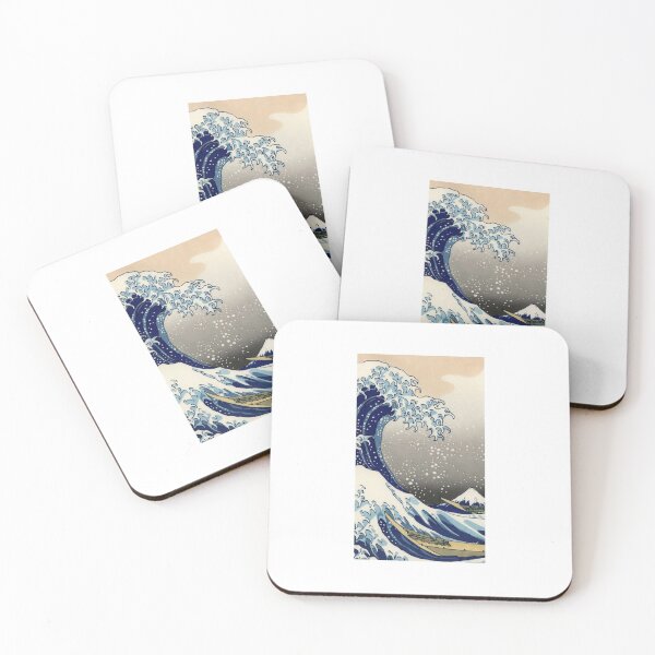Item preview, La grande onda di Kanagawa designed and sold by Emilio Frontini.