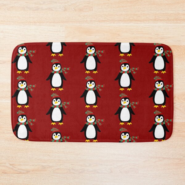 Item preview, penguin designed and sold by banglalook.
