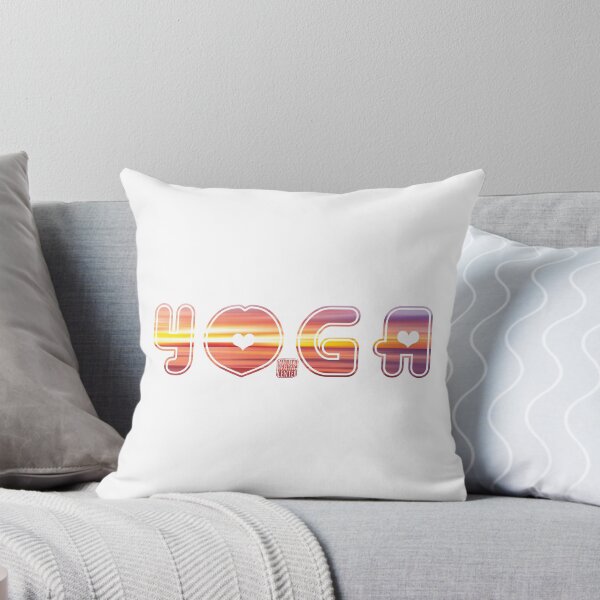 Item preview, Yoga Sunrise designed and sold by NaturalHealing.