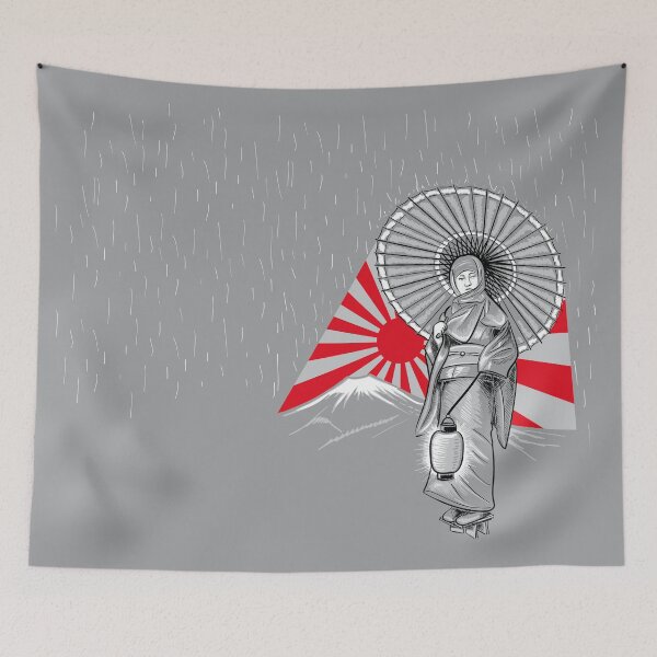 Item preview, Winter rain designed and sold by eXistenZ.