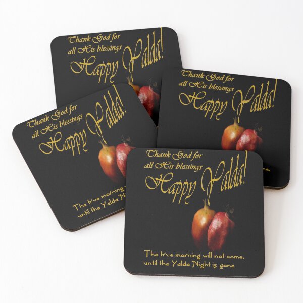 Item preview, The True Morning Will Not Come Until The Yalda Night Is Gone designed and sold by taiche.