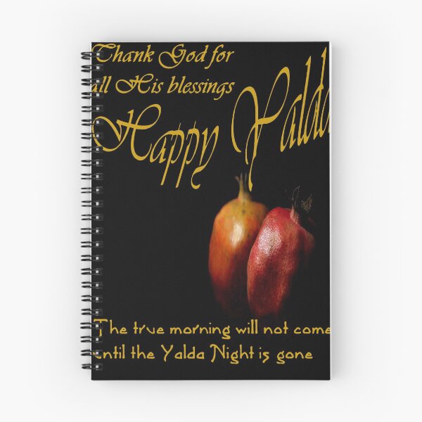 Item preview, The True Morning Will Not Come Until The Yalda Night Is Gone designed and sold by taiche.