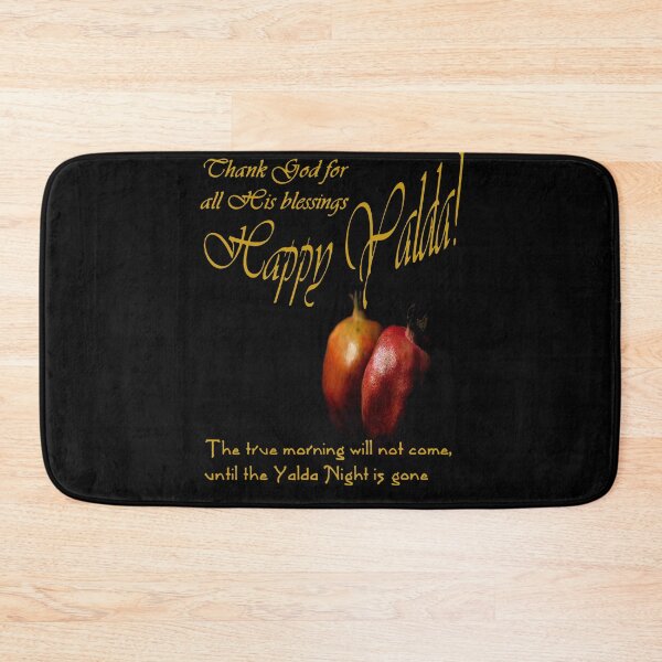 Item preview, The True Morning Will Not Come Until The Yalda Night Is Gone designed and sold by taiche.