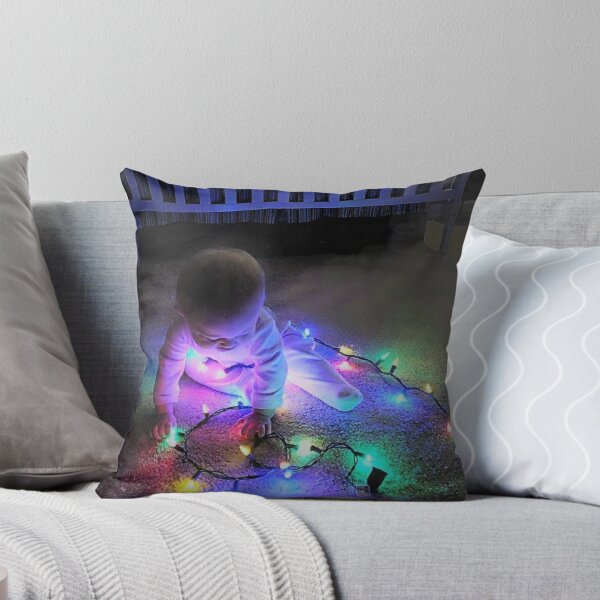 Item preview, The Magic of Lights designed and sold by Robin Kinnard.