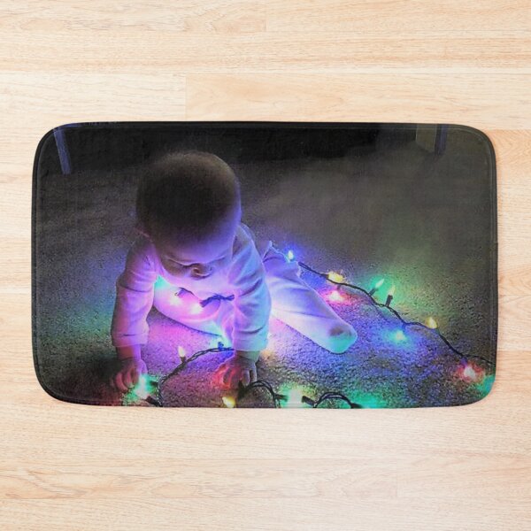 Item preview, The Magic of Lights designed and sold by Robin Kinnard.